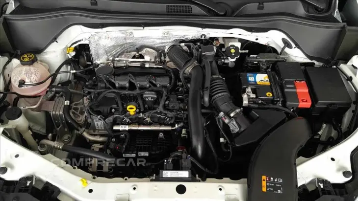 TRACKER 1.0 TURBO FLEX LT AUTOMÁTICO