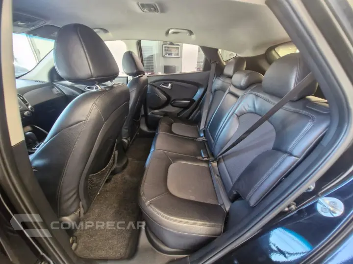 IX35 2.0 MPI 4X2 16V