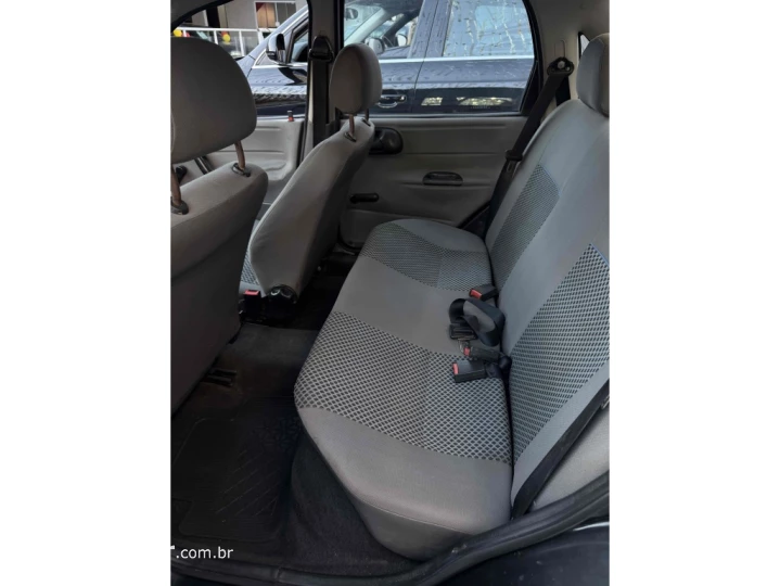 CLASSIC 1.0 MPFI LIFE 8V FLEX 4P MANUAL