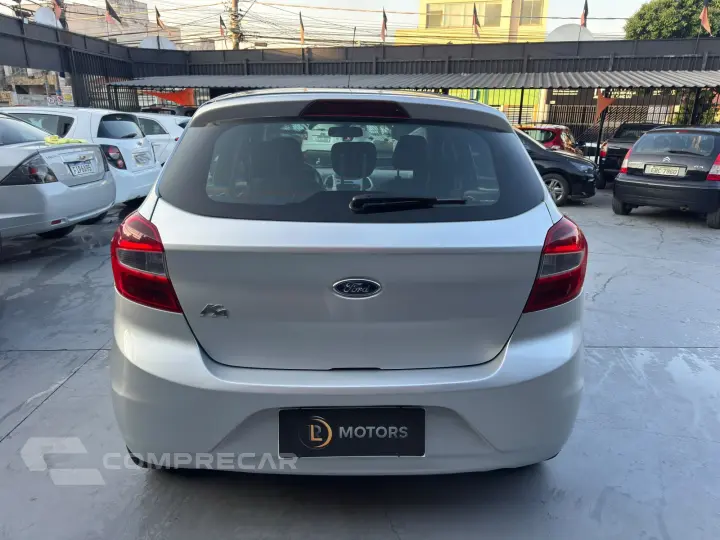 KA + 1.0 SE 12V