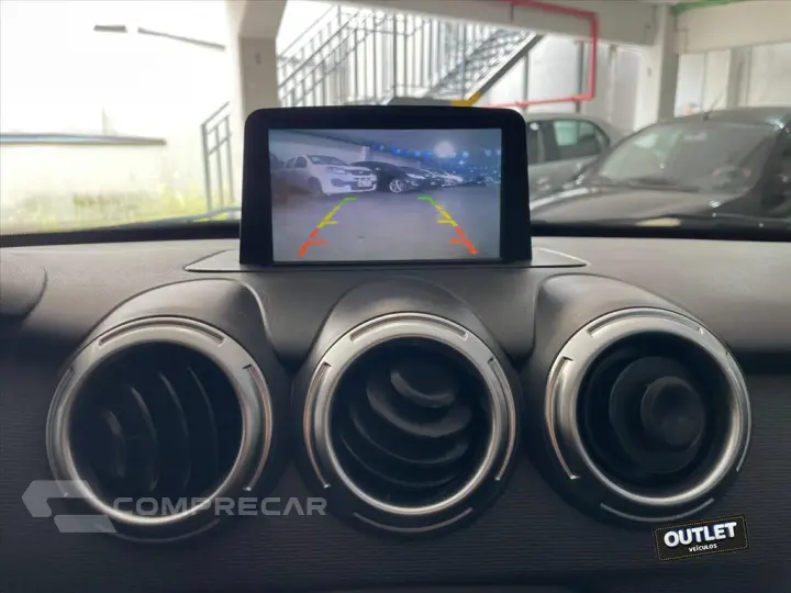 C3 1.6 TENDANCE 16V FLEX 4P AUTOMÁTICO