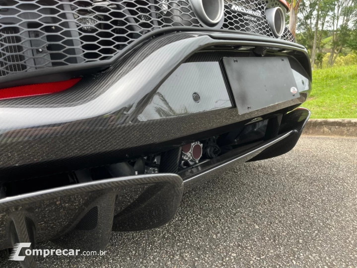 ARTURA COUPE 3.0 V6 2P (HÍBRIDO)