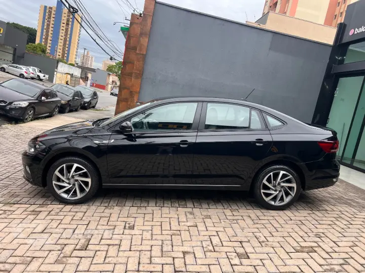 VIRTUS Highline 200 TSI 1.0 Flex 12V Aut