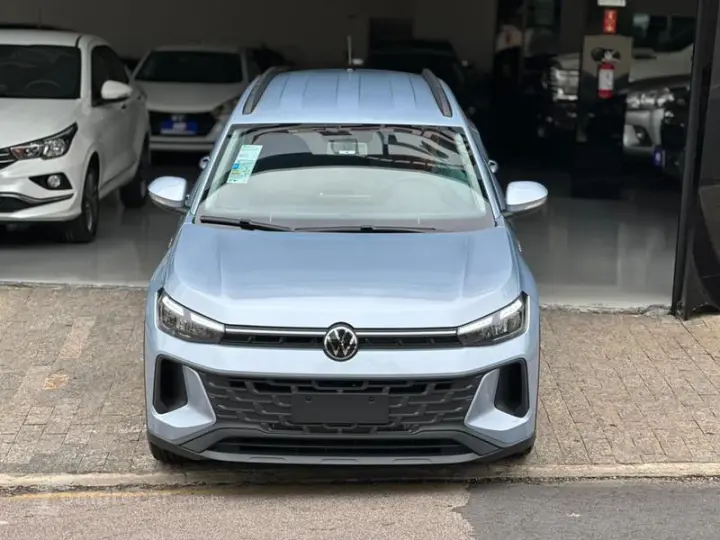 TERA COMFORT 1.0 170 TSI FLEX 12V 5P AUT