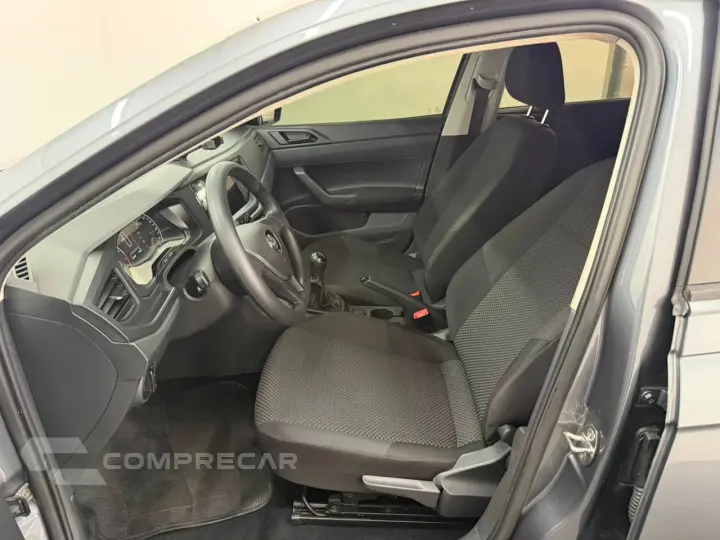 Polo 1.0 Flex 12V 5p