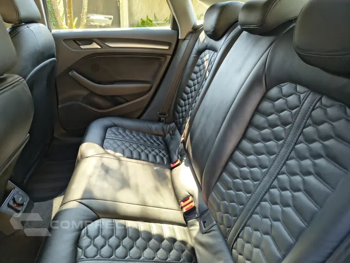 A3 1.4 TFSI Sedan 16V