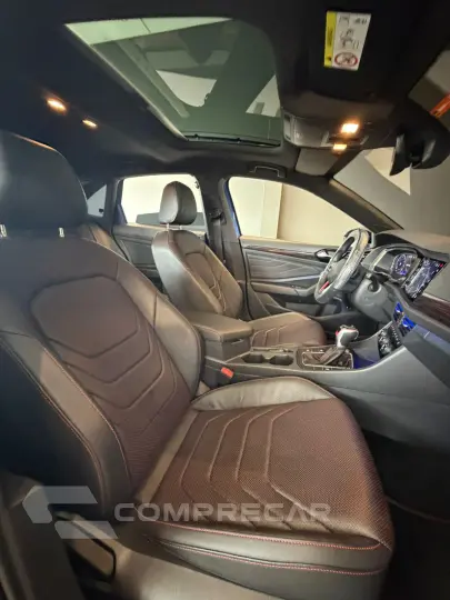 JETTA 2.0 350 TSI GLI