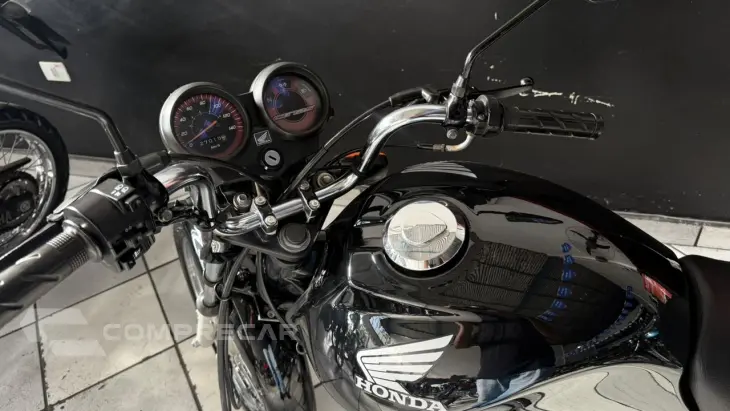 CG FAN 125C KS