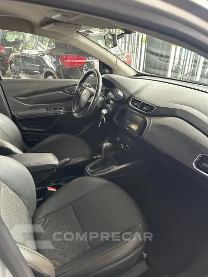 ONIX 1.4 MPFI LTZ 8V