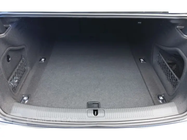 A4 2.0 TFSI MHEV S LINE QUATTRO S TRONIC