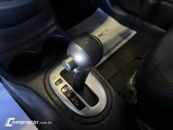 VERSA 1.6 16V FLEXSTART SL 4P MANUAL