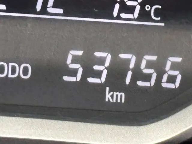 YARIS 1.3 16V FLEX XL MANUAL