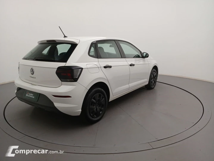 POLO 1.0 MPI TRACK MANUAL