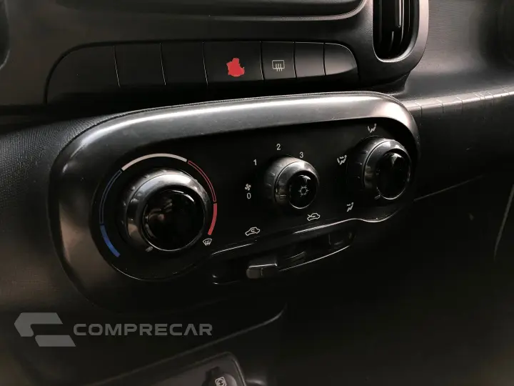 Mobi 1.0 Evo Flex Like. Manual