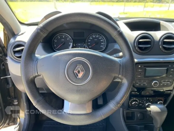 DUSTER 2.0 16V Dynamique
