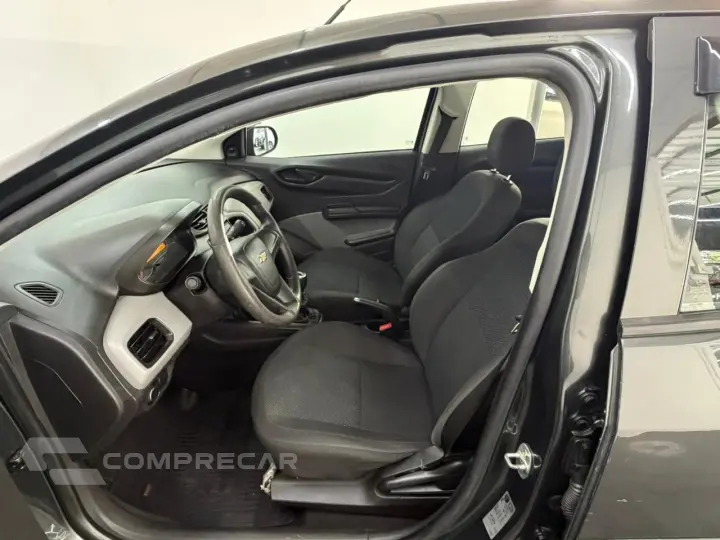 ONIX HATCH Joy 1.0 8V Flex 5p Mec.