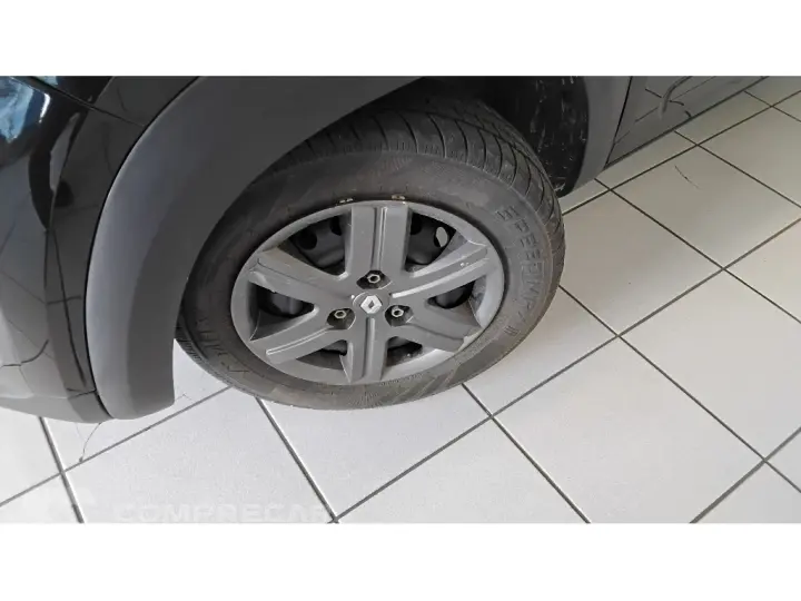 KWID 1.0 12V SCE FLEX ZEN MANUAL