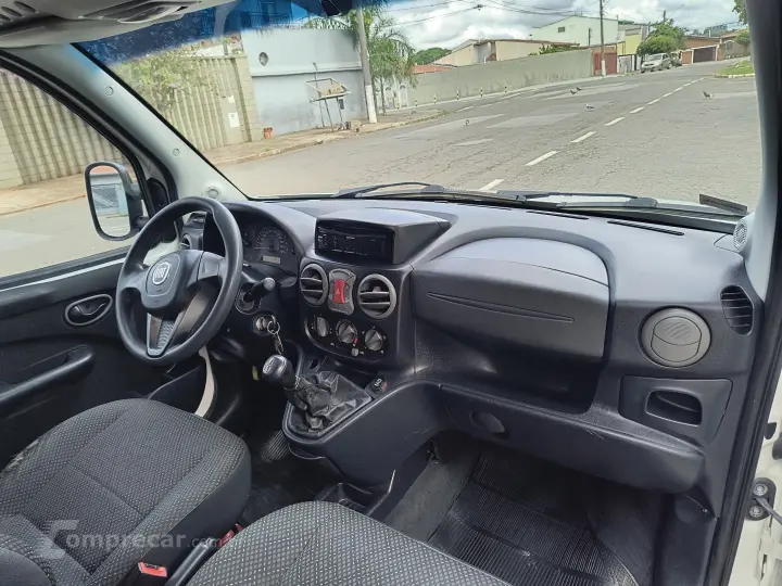 DOBLÒ 1.8 MPI Cargo