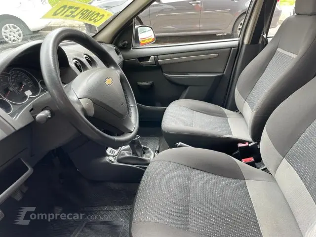 CELTA - 1.0 MPFI LT 8V 4P MANUAL