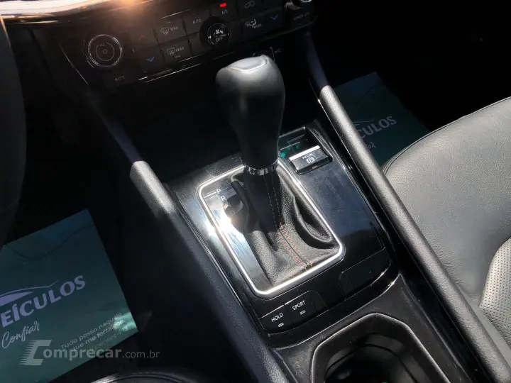 Compass 1.3 T270 Turbo Flex Limited At6