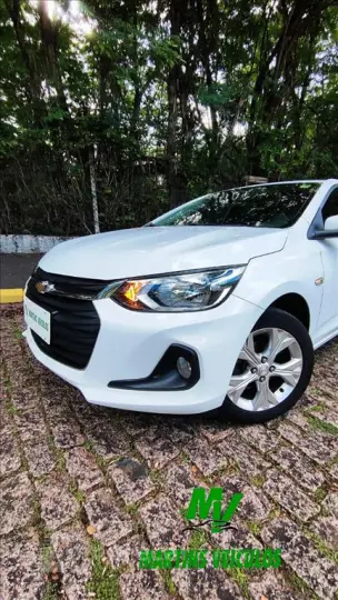 ONIX 1.0 TURBO FLEX PLUS LTZ MANUAL