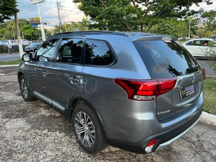 OUTLANDER 2.0 16V