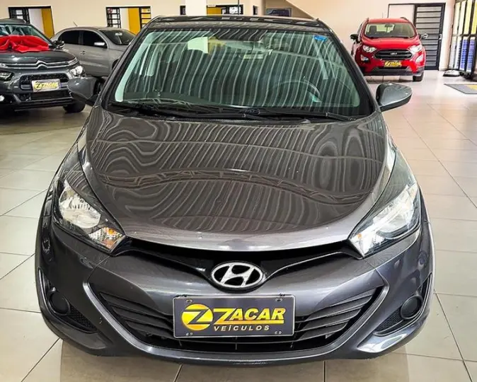 HB20 1.0MT COMFORT PLUS