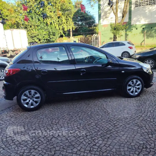 207 XR 1.4 Flex 8V 5p