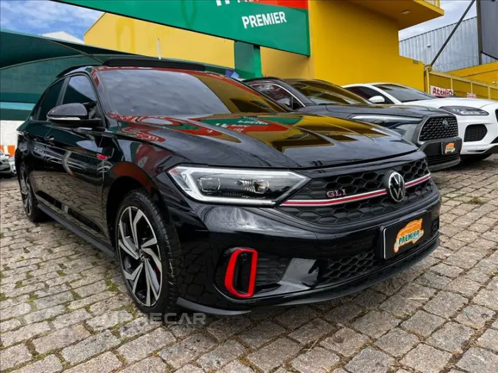 JETTA 2.0 350 TSI GLI