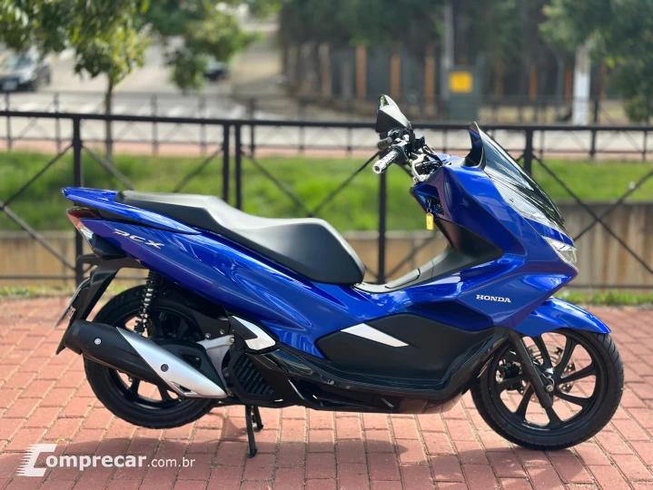 PCX 150