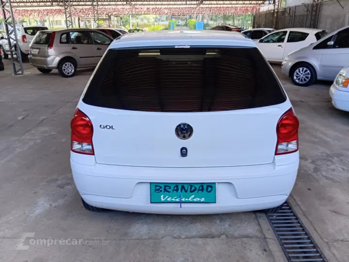 Gol G4