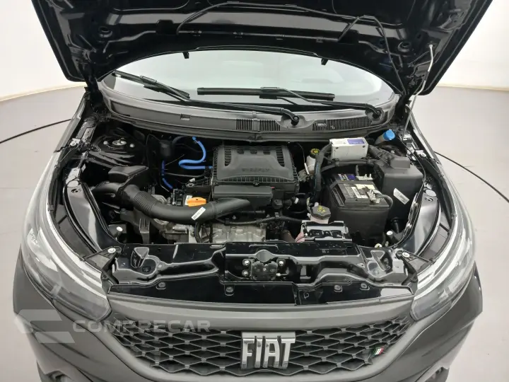 ARGO 1.0 FIREFLY FLEX DRIVE MANUAL