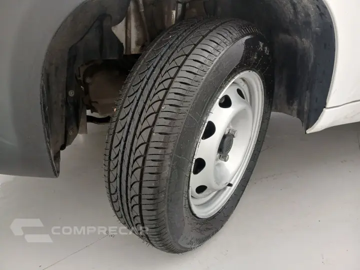 FIORINO 1.3 FIREFLY FLEX ENDURANCE MANUAL