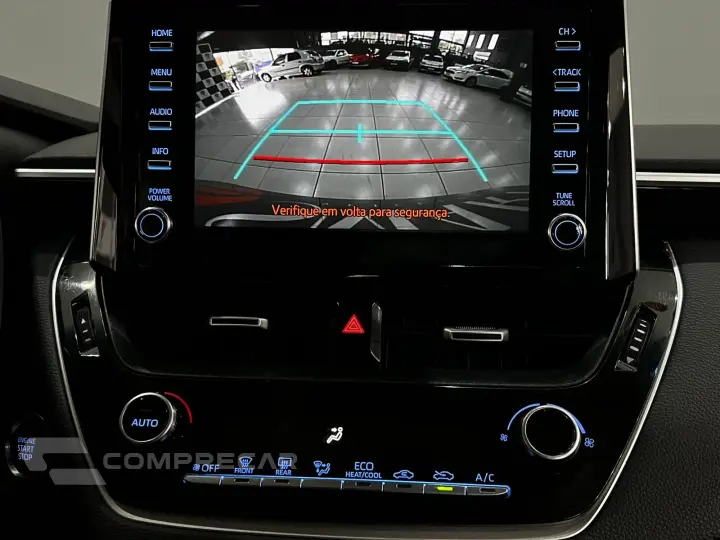 COROLLA 2.0 VVT-IE FLEX XEI DIRECT SHIFT
