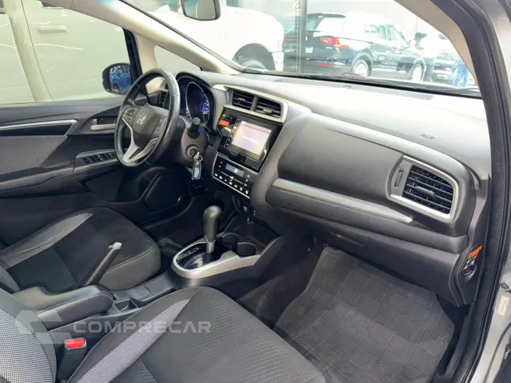 WR-V EX 1.5