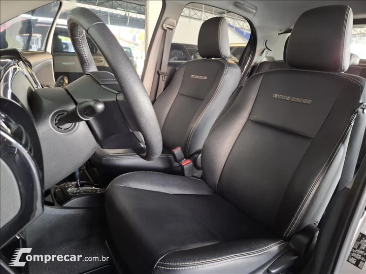 ETIOS CROSS 1.5 16V