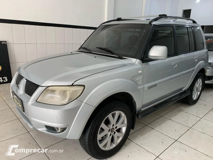 PAJERO TR4 2.0 4X2 16V