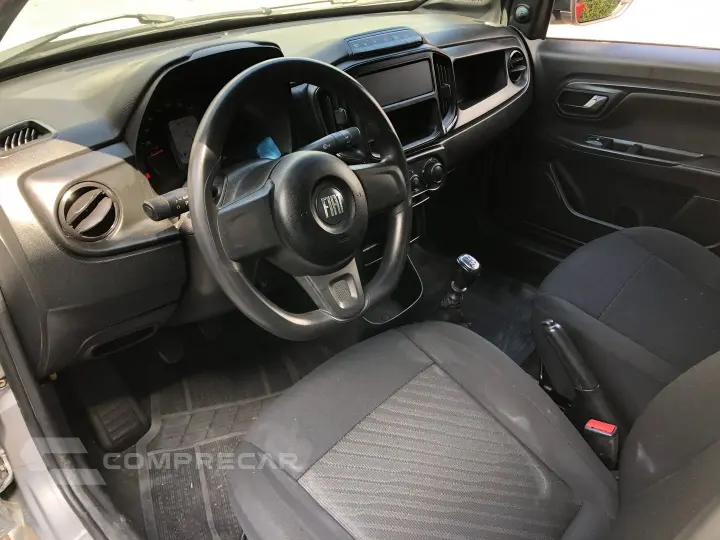 Strada 1.4 Fire Flex Endurance Cs Manual