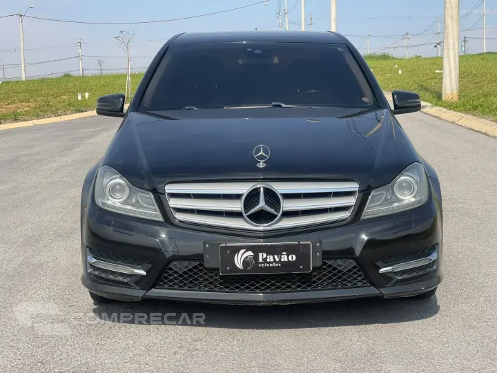 C 180 1.6 CGI 16V Turbo