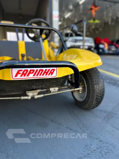 Mini Buggy edição 45 anos