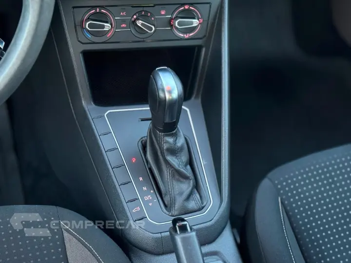 Polo Comfort. 200 TSI 1.0 Flex 12V Aut.