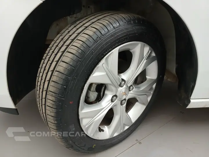 ONIX 1.0 TURBO FLEX LTZ AUTOMÁTICO