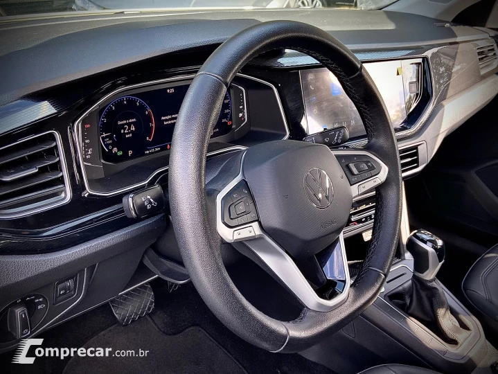 POLO 1.0 170 TSI Highline