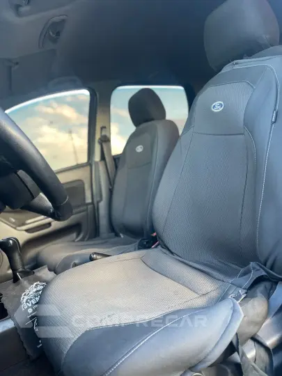 Fiesta Sedan 1.0 8V Flex 4p