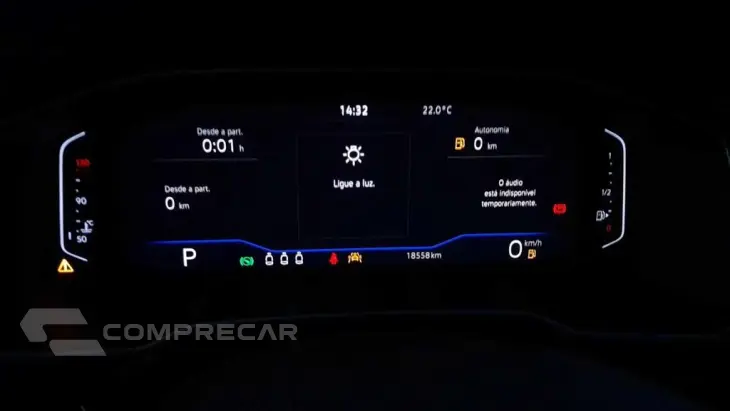 NIVUS 1.0 200 TSI TOTAL FLEX HIGHLINE AUTOMÁTICO