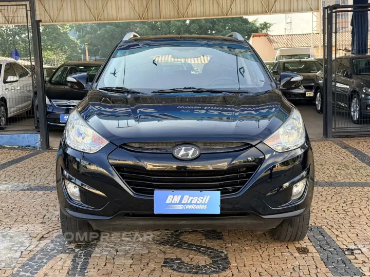 IX35 2.0 16V