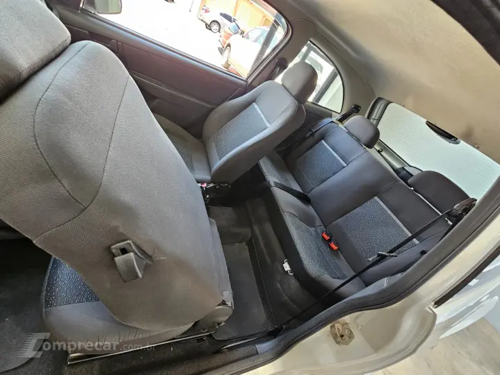 CELTA 1.0 MPFI LT 8V