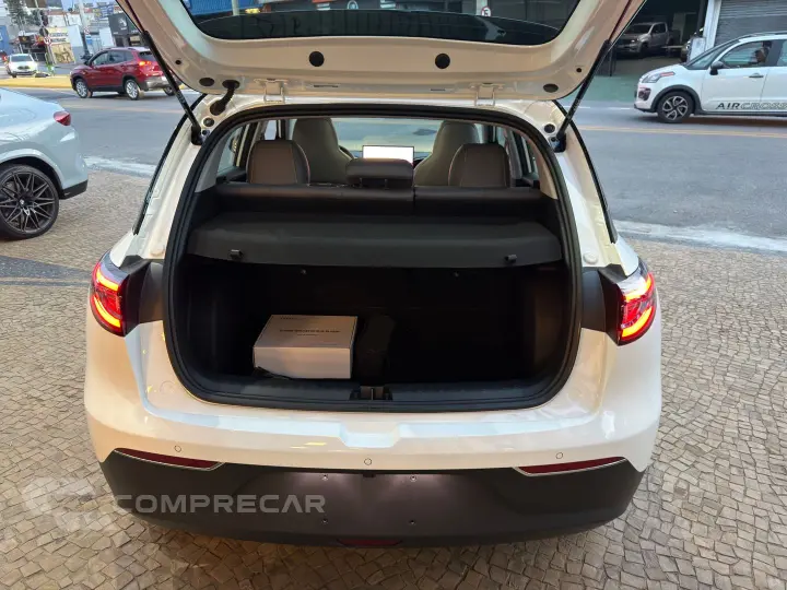 Ex2 39,4 Kw Elétrico Max