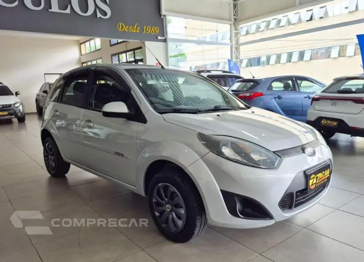 FIESTA FLEX