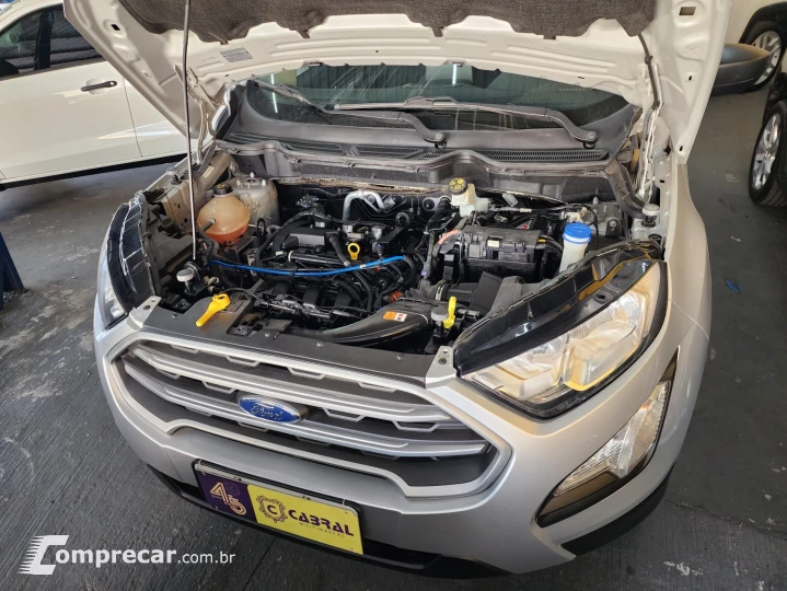 ECOSPORT 1.5 Ti-vct SE Direct